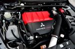 Mitsubishi Lancer Evolution X Final Edition 2015 года